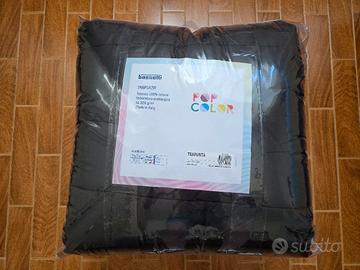 TRAPUNTA BASSETTI, NUOVA, MAI USATA.