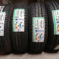 Gomme nuove 165 65 15 estivi 2023 no usati pneumat