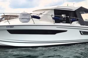 JEANNEAU MERRY FISHER 895