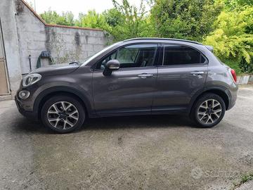 Fiat 500x - 1.6 MultiJet 120 CV cross