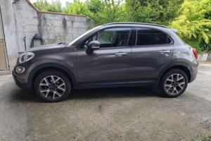 Fiat 500x - 1.6 MultiJet 120 CV cross