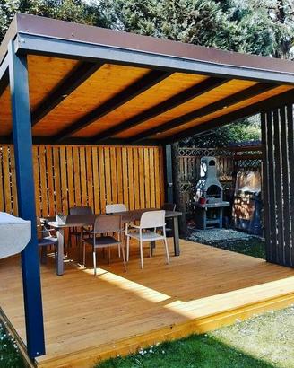 Gazebo