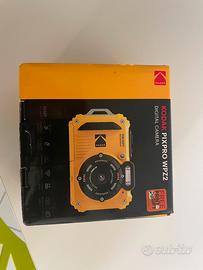 Kodak Pixpro WPZ2