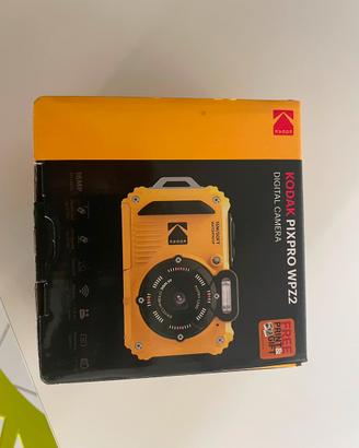 Kodak Pixpro WPZ2