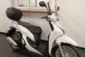 Honda SH Mode 125