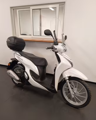 Honda SH Mode 125