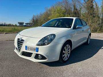 Alfa Romeo Giulietta 2.0 jtdm 150cv Exclusive