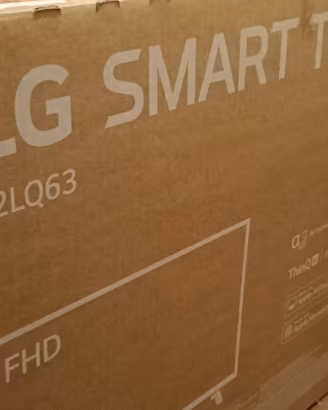TV 32 - Lg smart