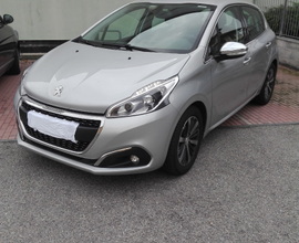 Peugeot 208 Puretech