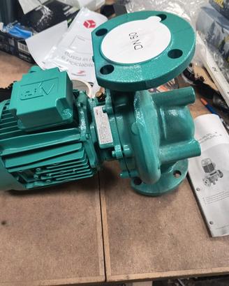 Pompa centrifuga Wilo PL 50/160-0,55/4