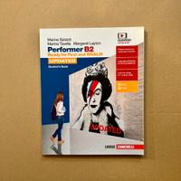 Performer B2 UPDATED (9788808812568)