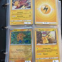 Carte pokemon