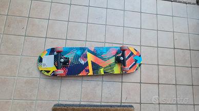 Skateboard Roces 