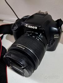 macchina fotografica