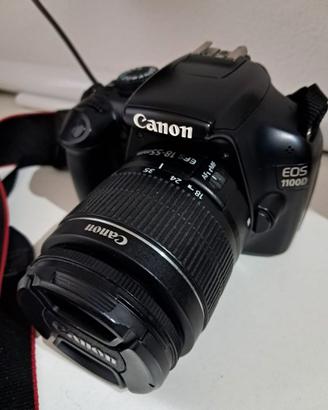 macchina fotografica