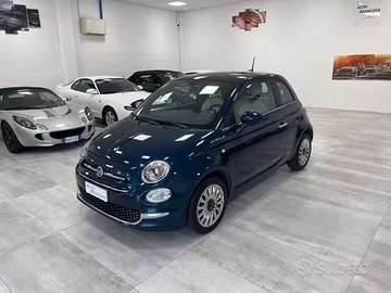Fiat 500 1.2 Dolcevita easypower Gpl 69cv