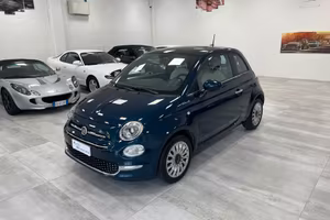 Fiat 500 1.2 Dolcevita easypower Gpl 69cv