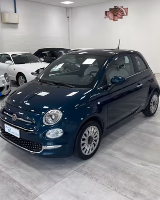Fiat 500 1.2 Dolcevita easypower Gpl 69cv