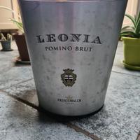 Secchiello ghiaccio Leonia Pomino Brut – Frescobal