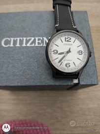 Citzen a tempo carica automatica