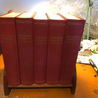 Enciclopedia Aneddotica del fanciullo 1957