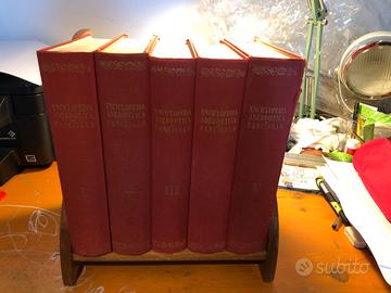 Enciclopedia Aneddotica del fanciullo 1957