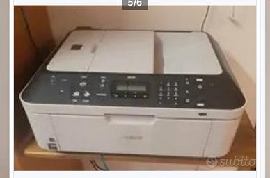 Stampante CANON a colore. MX 340. 