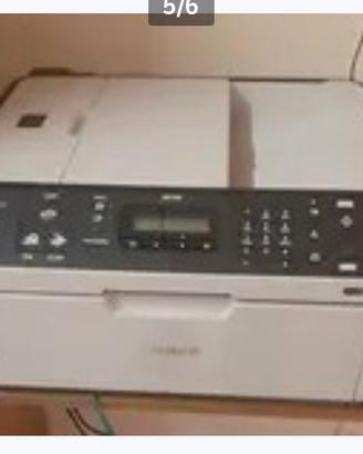Stampante CANON a colore. MX 340. 