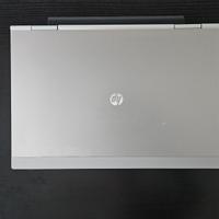Notebook HP Elitebook 2570P I3/8GB/180GB/12,5 W10P