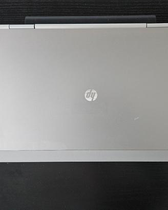 Notebook HP Elitebook 2570P I3/8GB/180GB/12,5 W10P