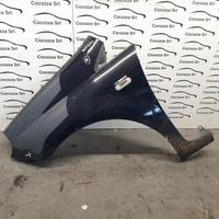 PARAFANGO ANTERIORE SINISTRO FIAT GRANDE PUNTO