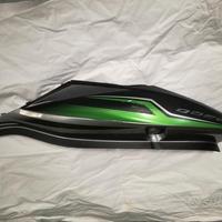 Codone Kawasaki J300