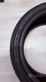 Due gomme 225/40 R18 92Y 4 stagioni ROADHOG