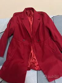 Cappotto donna