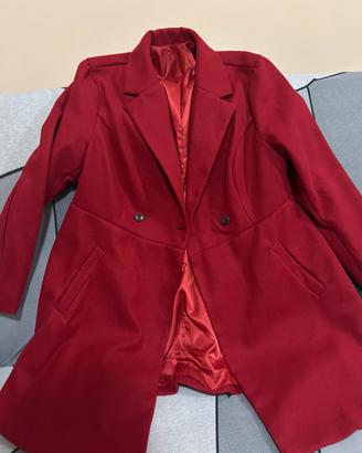 Cappotto donna