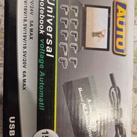 adattatore universale