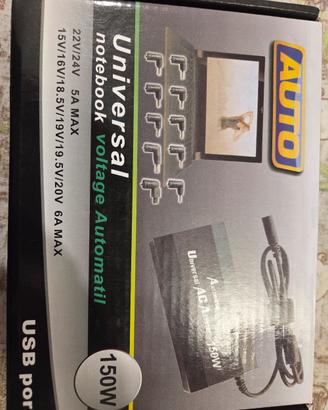 adattatore universale