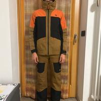 Completo sci Ziener ragazzo/a mis. 164