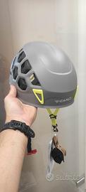 Casco CAMP IKON alpnismo