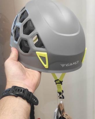 Casco CAMP IKON alpnismo