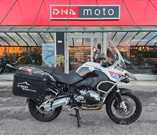 Bmw R 1200 GS Adventure