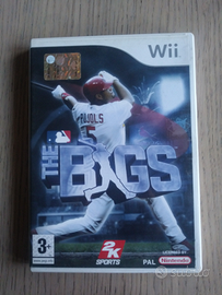 The Bigs WII