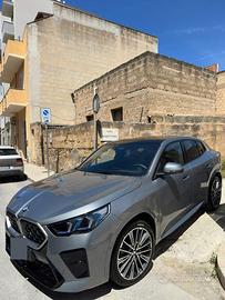 BMW X2 xdrive 2.0 d.  Mild Ibryd 163cv.