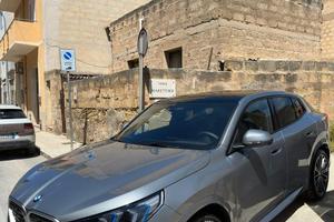 BMW X2 xdrive 2.0 d.  Mild Ibryd 163cv.