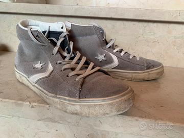 Scarpe Converse