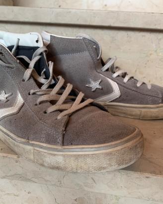 Scarpe Converse