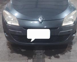 RENAULT Mégane 3ª serie 1.5 dci 110cv