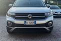 Volkswagen T-Cross 1.0 TSI 110 CV DSG Style