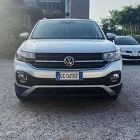 Volkswagen T-Cross 1.0 TSI 110 CV DSG Style