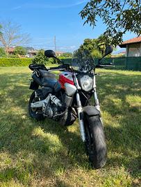 Yamaha mt-03